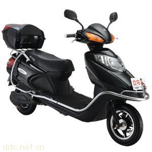  立马电动车飞宏